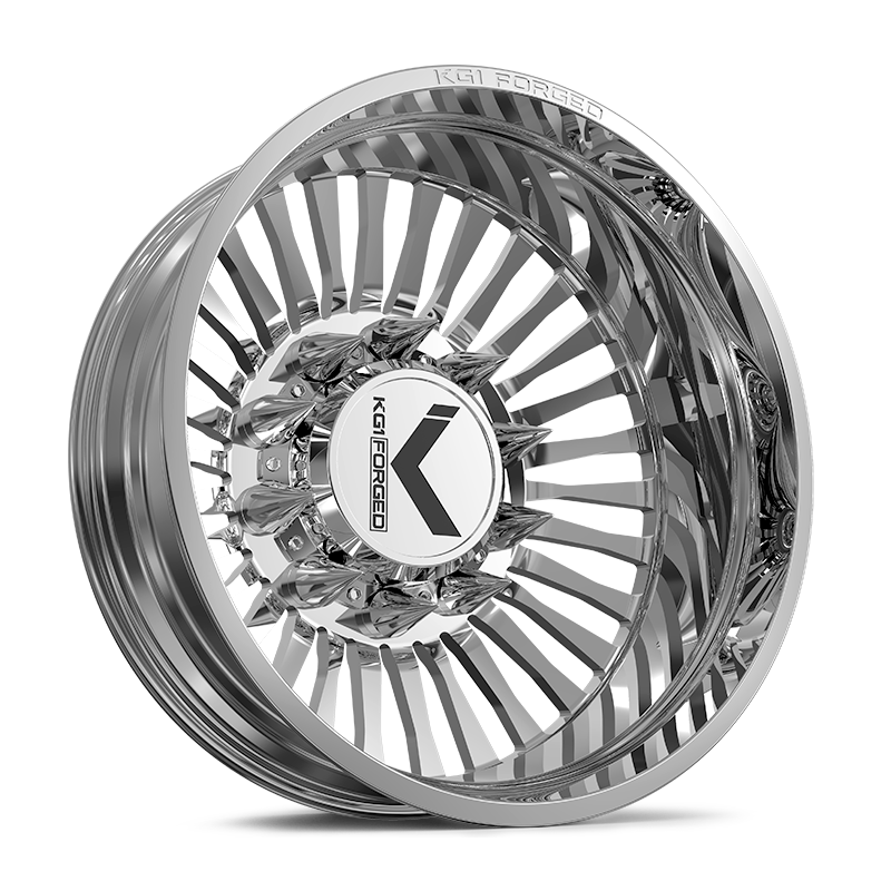 KG1 BUCKLER-KD PS 26X8.25