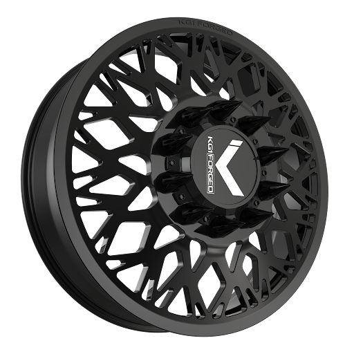 KG1 BUCKLER-KD PS 26X8.25