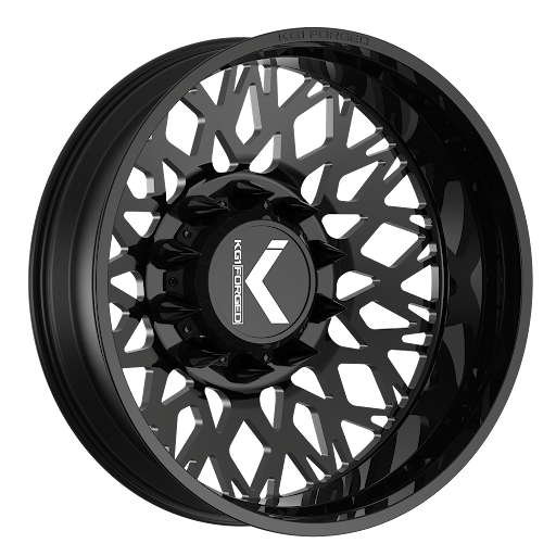 KG1 BUCKLER-KD PS 26X8.25