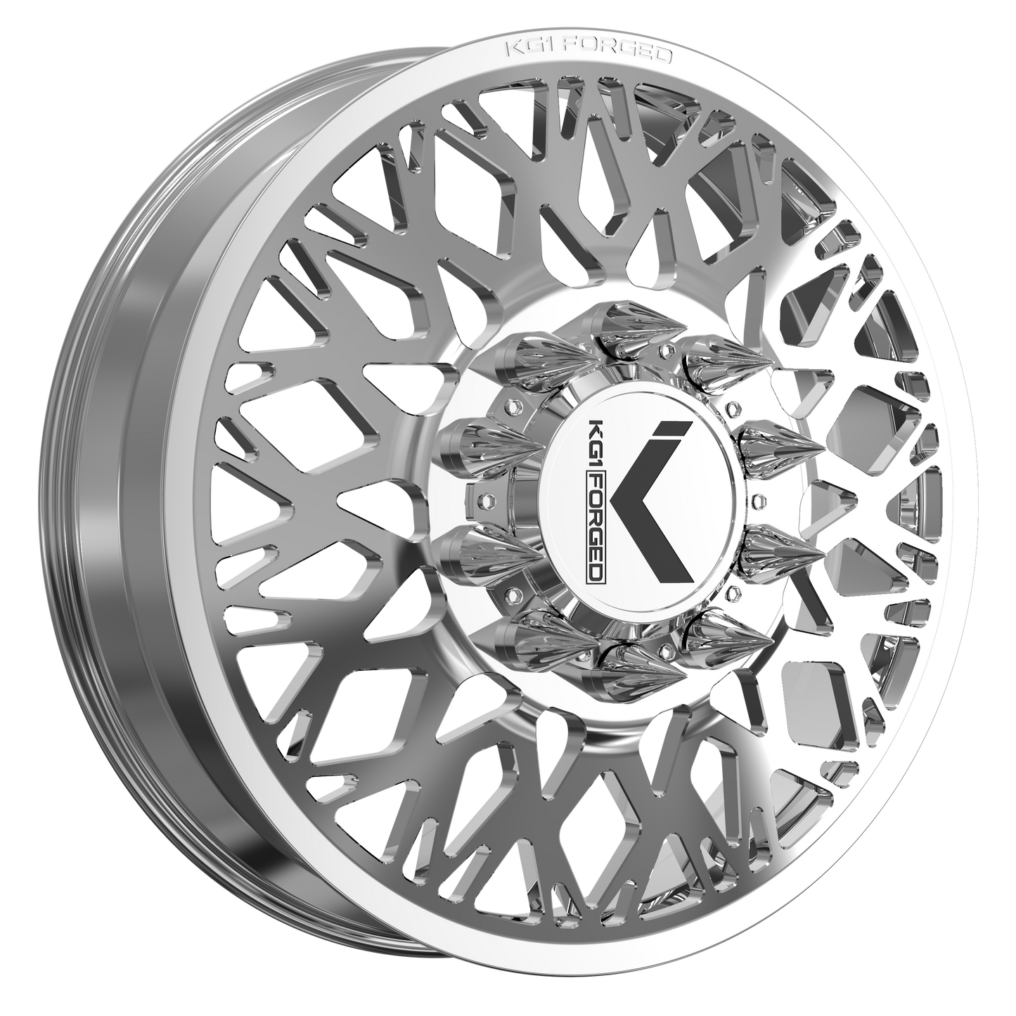 KG1 BUCKLER-KD PS 26X8.25
