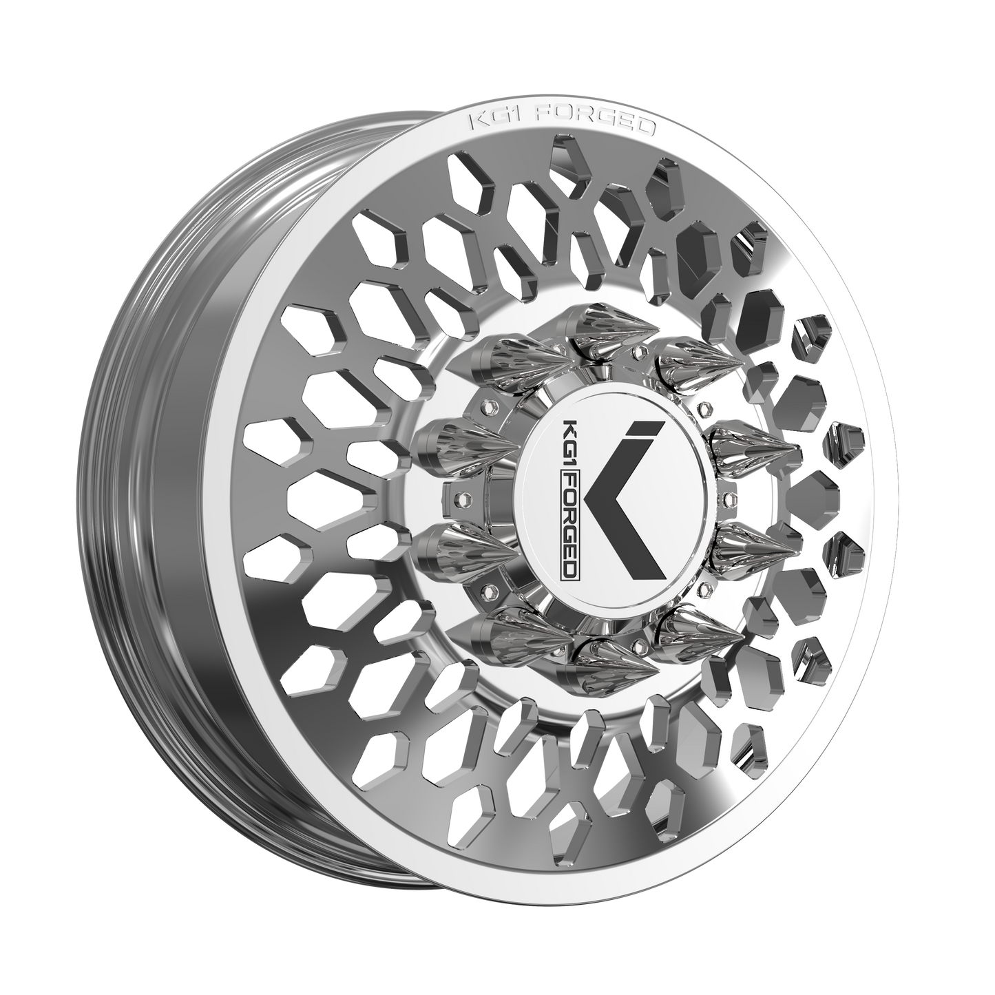 KG1 BUCKLER-KD PS 26X8.25