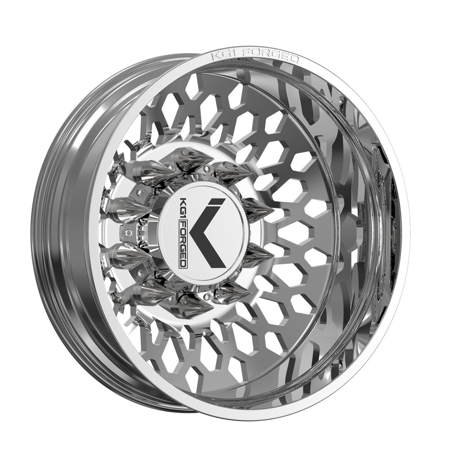 KG1 BUCKLER-KD PS 26X8.25