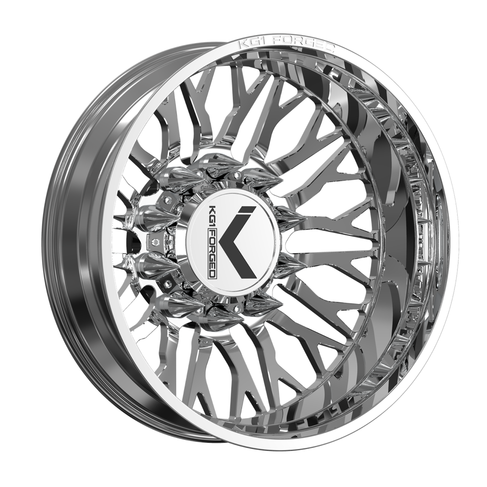 KG1 BUCKLER-KD PS 24X8.25