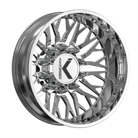 KG1 BUCKLER-KD PS 24X8.25