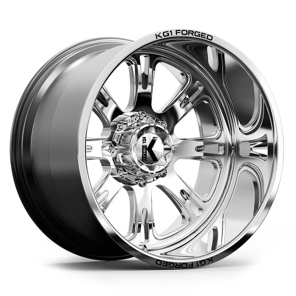 KG1 RAYS-KF PS 26X12