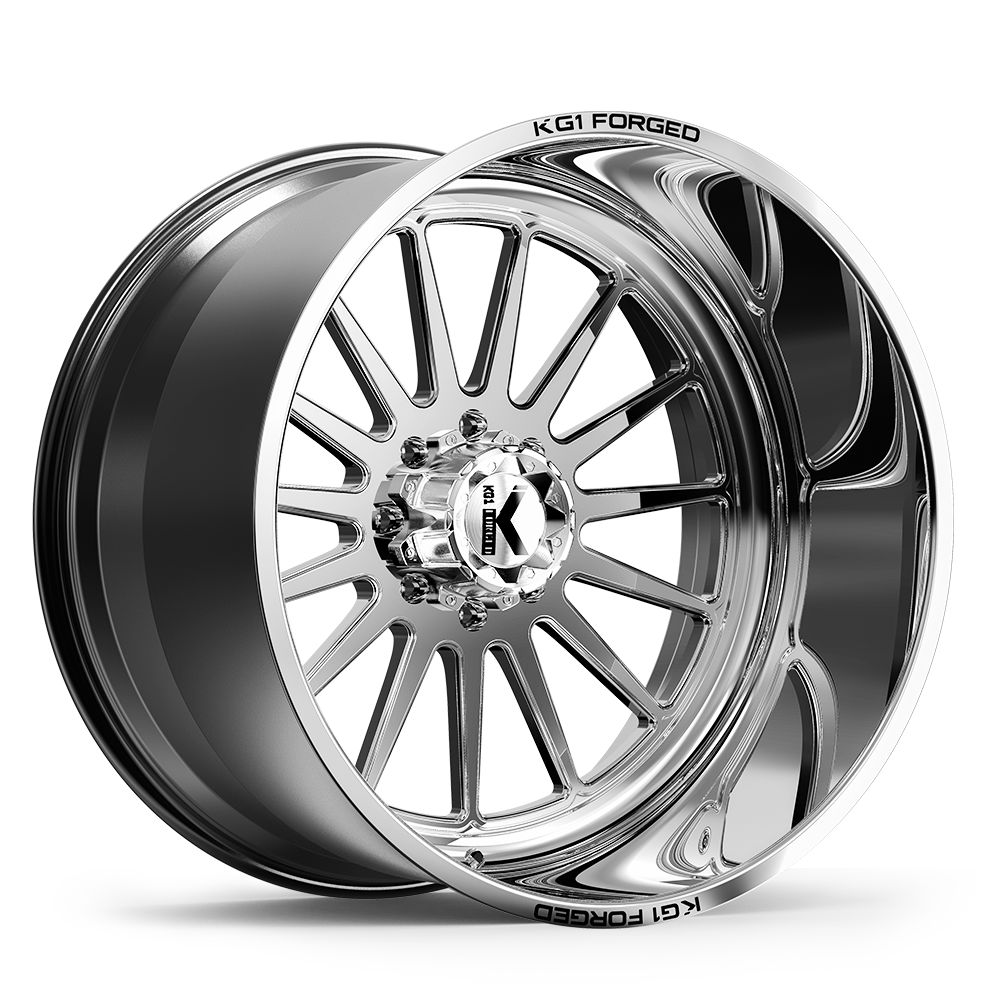 KG1 TRIDENT-KF PS 22X16