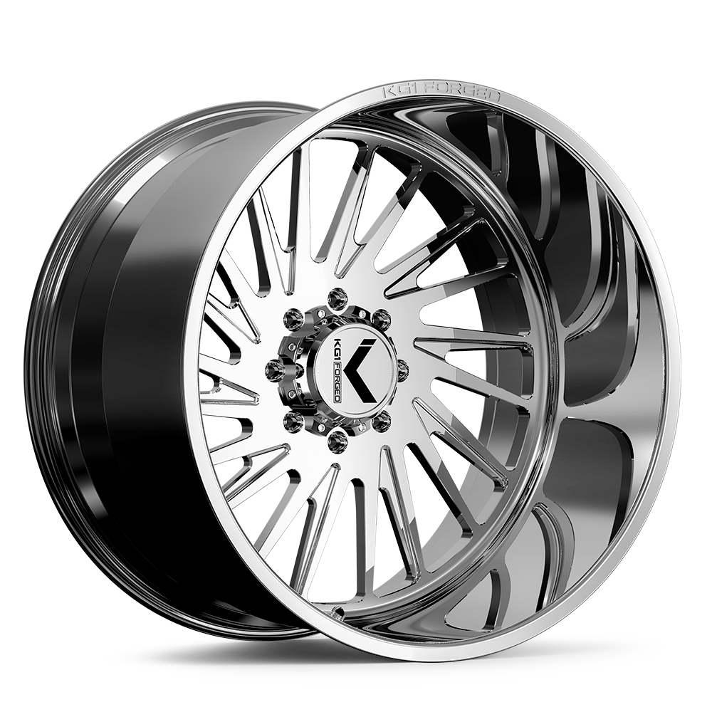 KG1 TRIDENT-KF PS 22X16