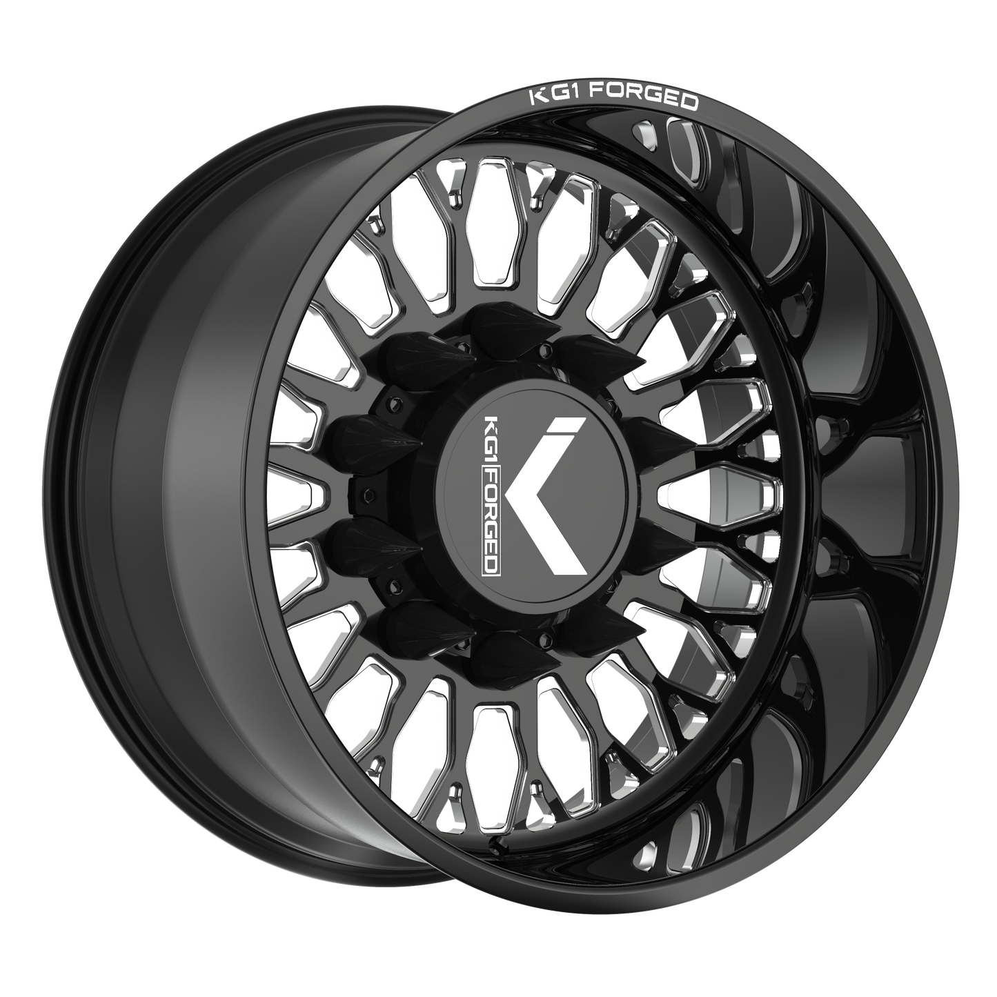 KG1 RAYS-KF PS 26X12