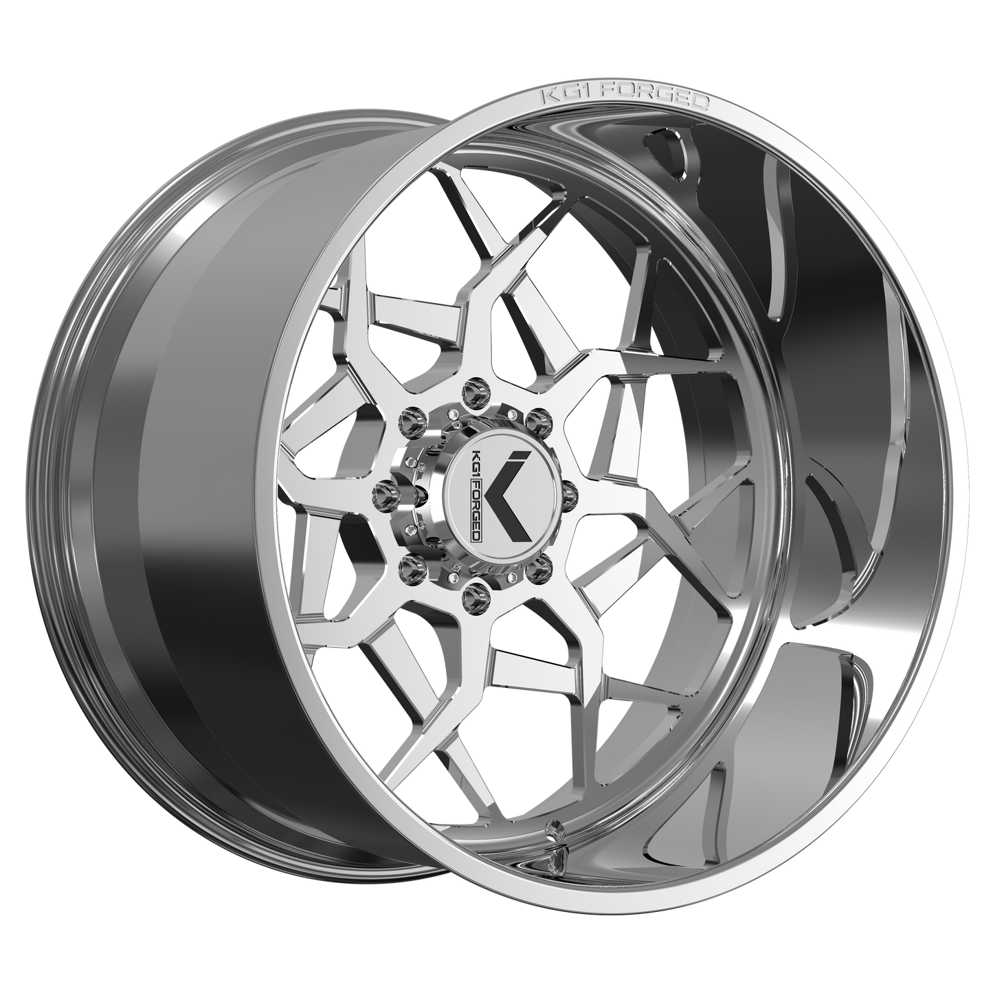 KG1 KREATOR-KF PS 24X12