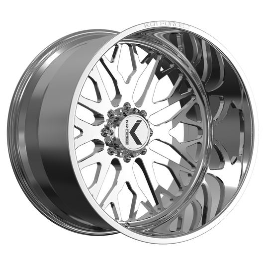 KG1 BUCKLER-KF PS 30X14