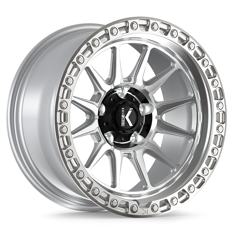 KG1 DIAMONDHEAD BEADLOCK TMB 17X9
