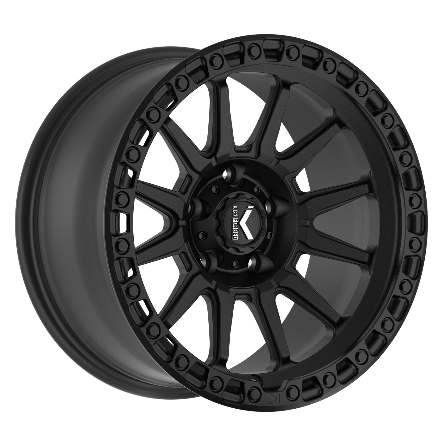 KG1 DIAMONDHEAD-KO BB 20X9.5