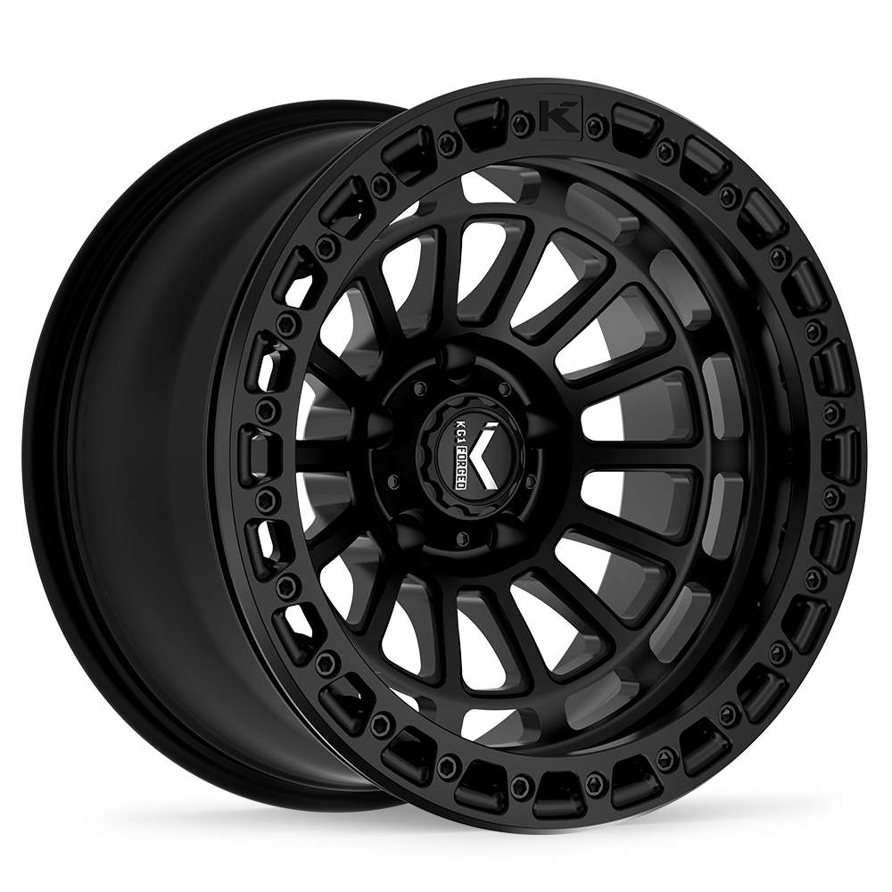 KG1 DIAMONDHEAD BEADLOCK TMB 17X9