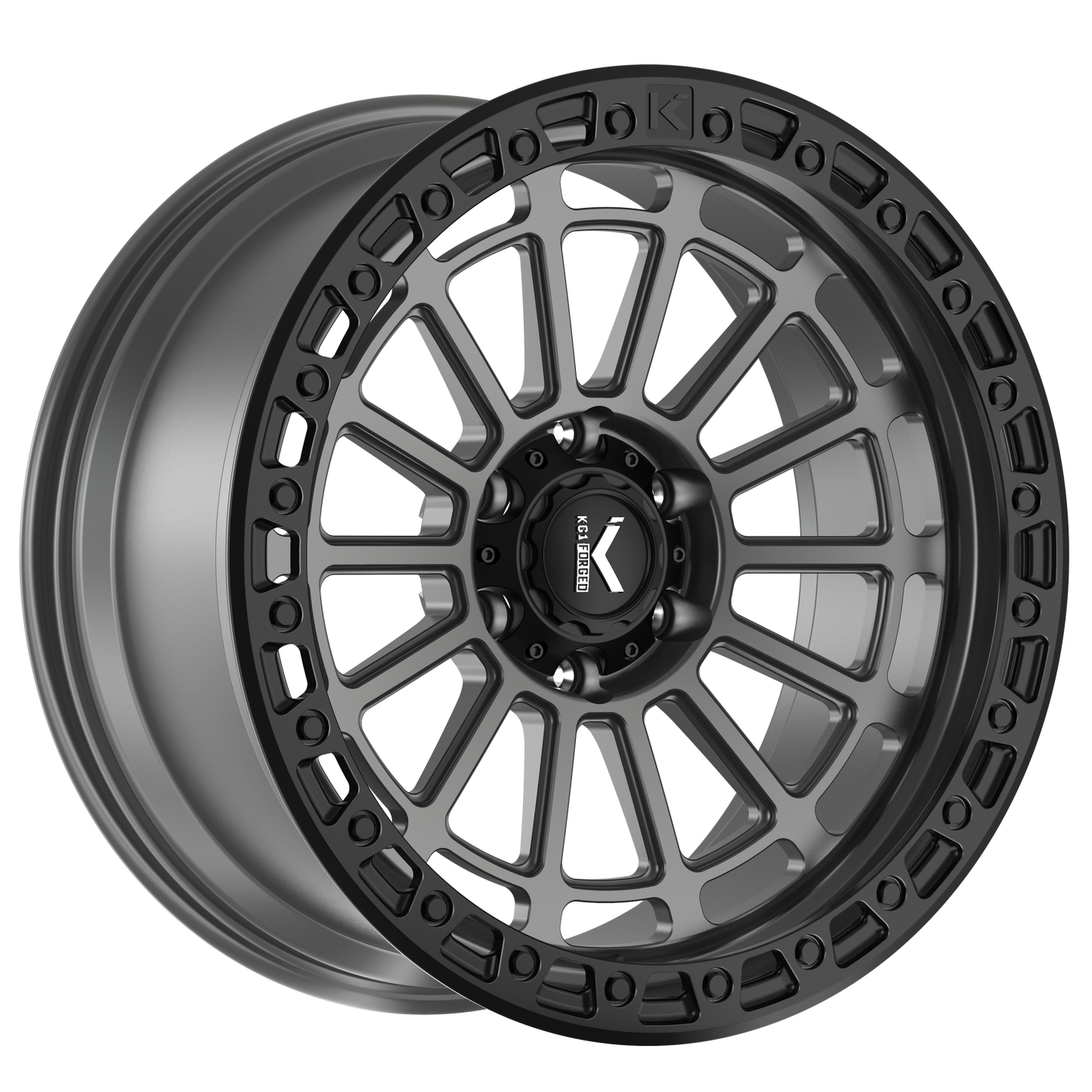 KG1 DIAMONDHEAD-KO BB 20X9.5