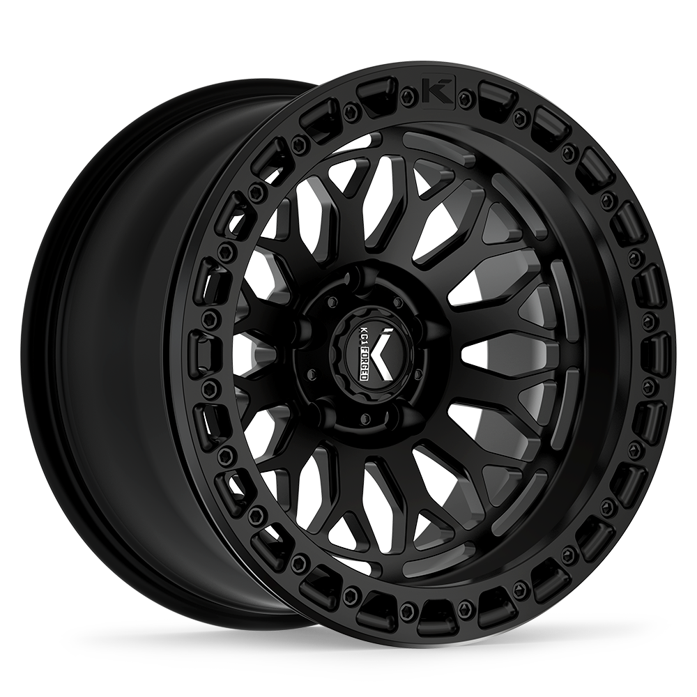 KG1 DIAMONDHEAD BEADLOCK TMB 17X9