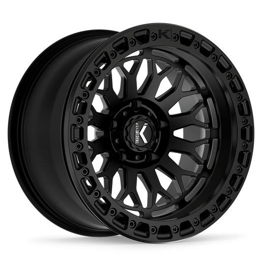 KG1 DIAMONDHEAD BEADLOCK TMB 17X9