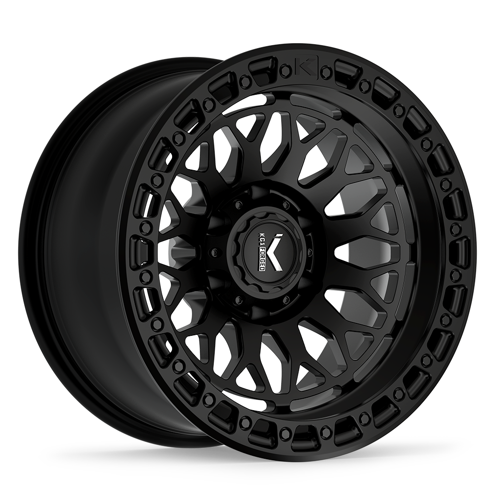 KG1 DIAMONDHEAD BEADLOCK TMB 17X9