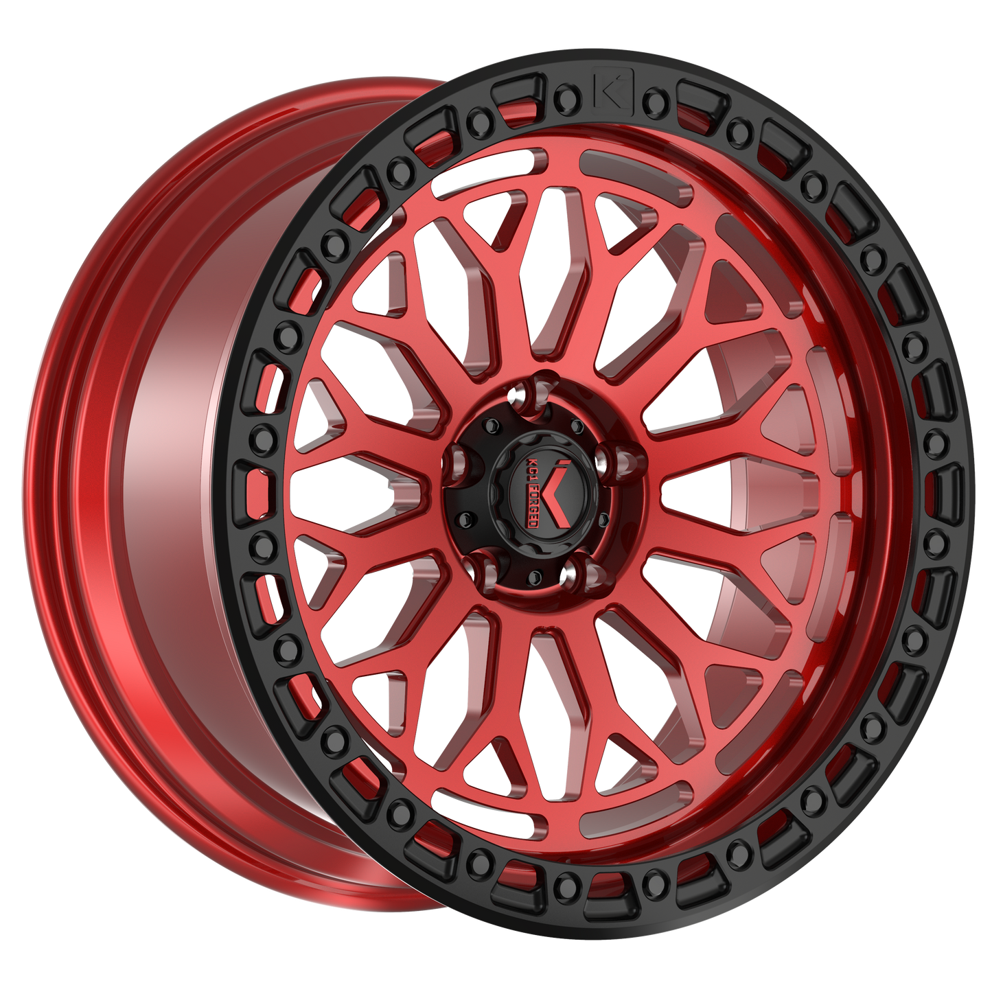 KG1 DIAMONDHEAD-KO RB 18X9