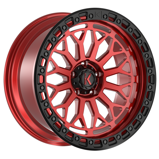 KG1 DIAMONDHEAD-KO RB 18X9