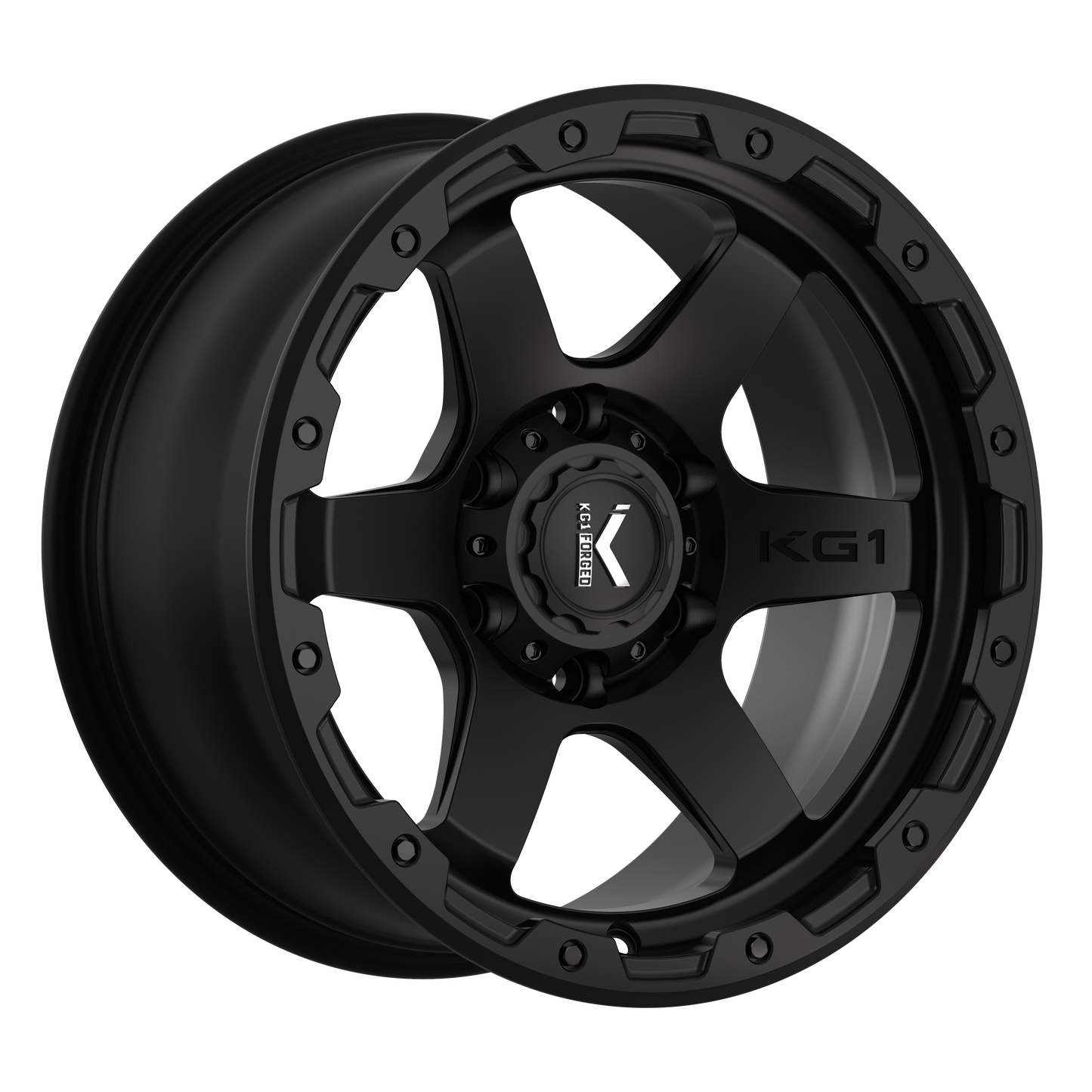 KG1 DIAMONDHEAD-KO BB 20X9.5