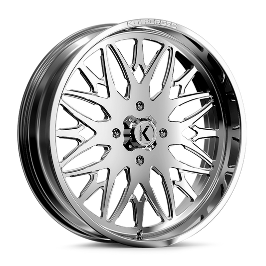 KG1 BUCKLER-UTV PS 22X7