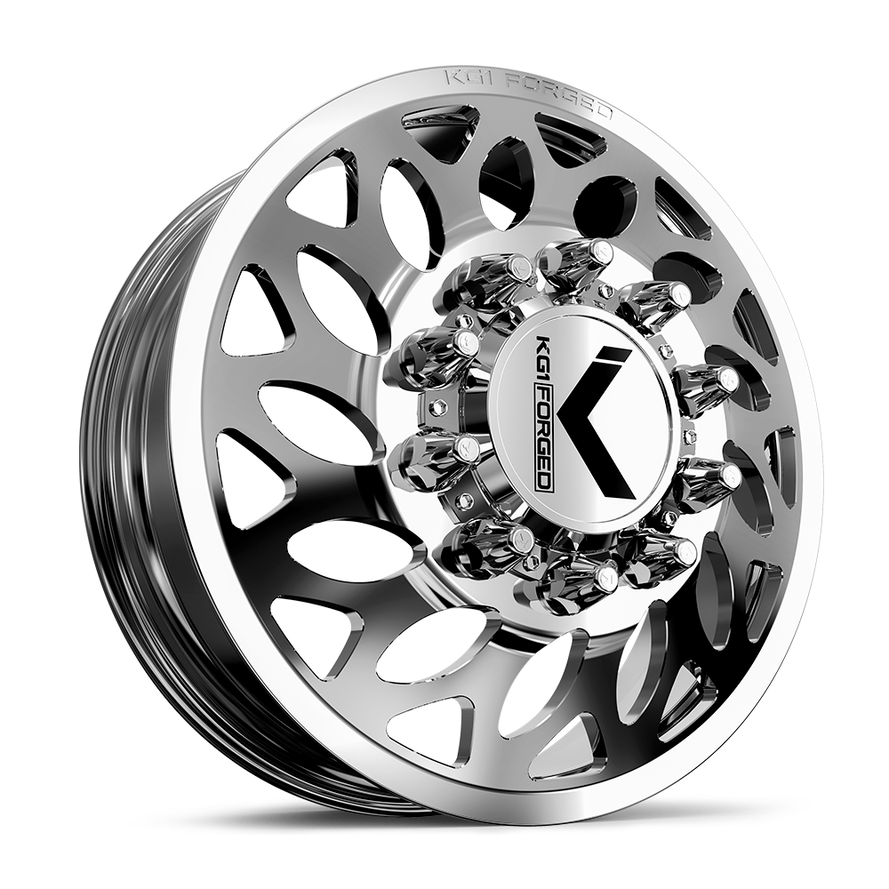 KG1 BUCKLER-KD PS 26X8.25