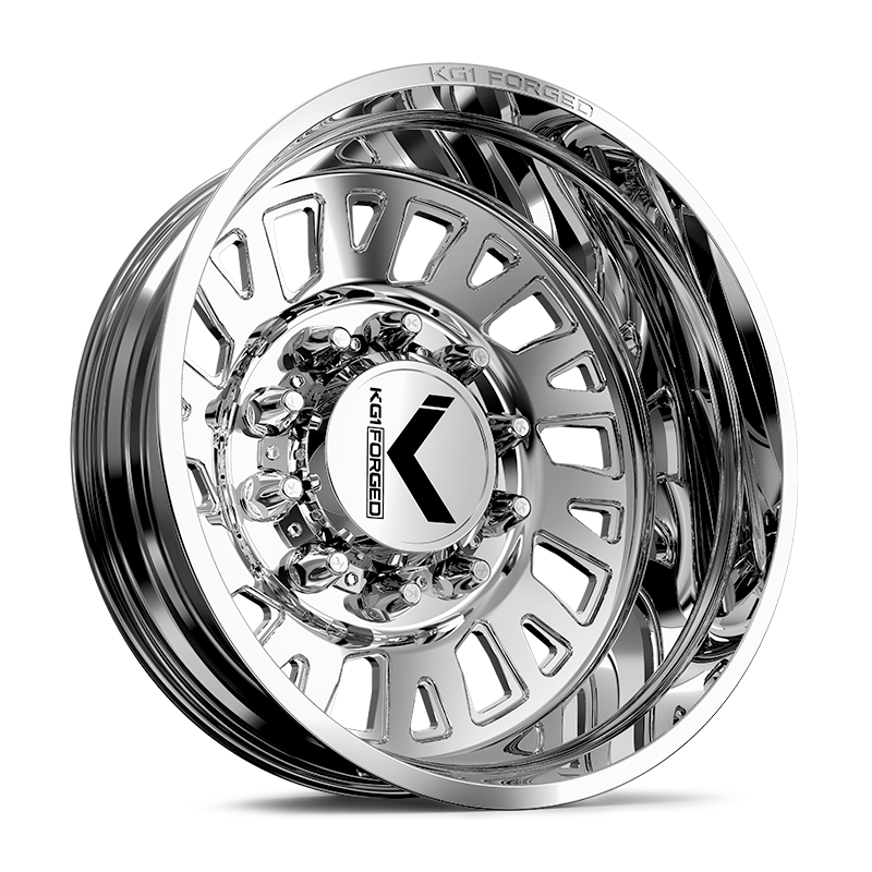 KG1 BUCKLER-KD PS 26X8.25