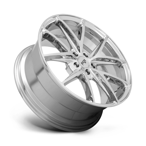 Niche 1PC M248 MISANO CHROME 18X8