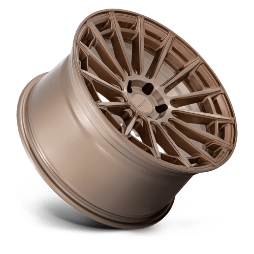 Niche 1PC M275 AMALFI PLATINUM BRONZE 20X10.5