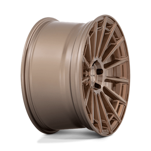 Niche 1PC M275 AMALFI PLATINUM BRONZE 20X10.5