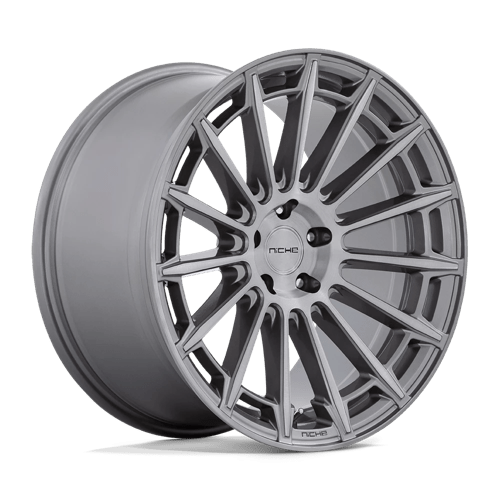 Niche 1PC M276 AMALFI PLATINUM 20X9