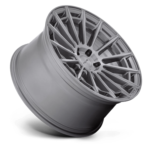 Niche 1PC M276 AMALFI PLATINUM 20X9