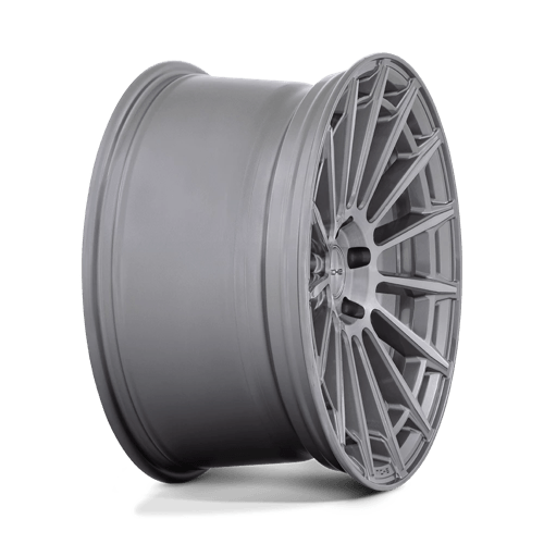 Niche 1PC M276 AMALFI PLATINUM 20X9