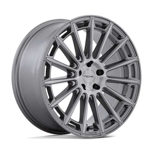 Niche 1PC M276 AMALFI PLATINUM 20X9