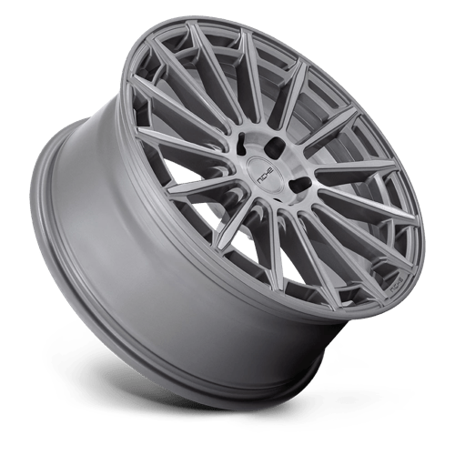 Niche 1PC M276 AMALFI PLATINUM 20X9