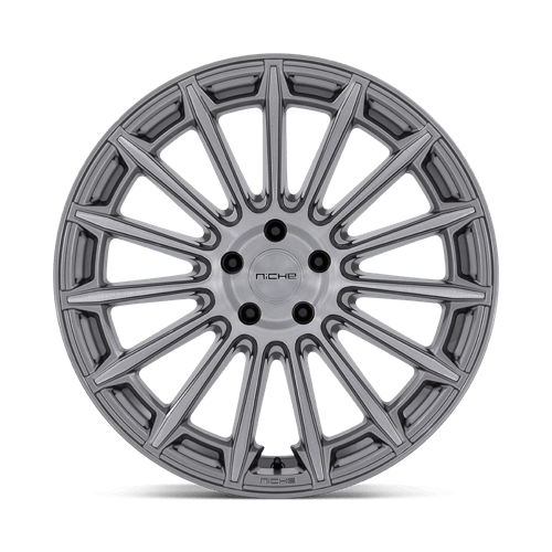 Niche 1PC M276 AMALFI PLATINUM 20X9