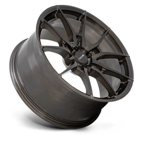 Niche Mono T111 KANAN BRUSHED CANDY SMOKE 21X9