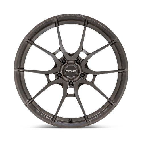 Niche Mono T111 KANAN BRUSHED CANDY SMOKE 21X9
