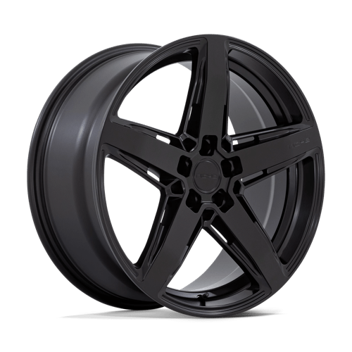 Niche 1PC M269 TERAMO MATTE BLACK 20X9.5