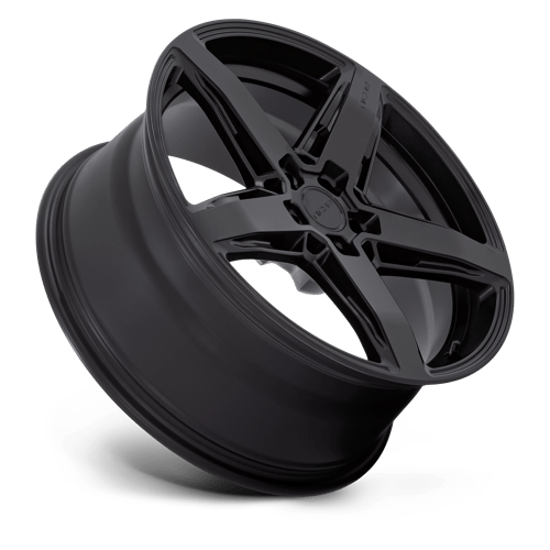 Niche 1PC M269 TERAMO MATTE BLACK 20X9.5