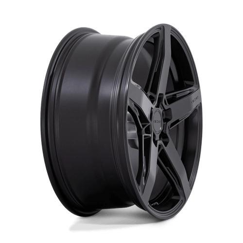 Niche 1PC M269 TERAMO MATTE BLACK 20X9.5