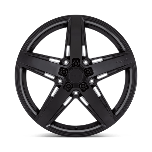 Niche 1PC M269 TERAMO MATTE BLACK 20X9.5