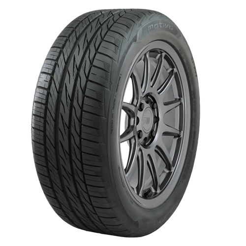 Nitto MOTIVO 255/45ZR19