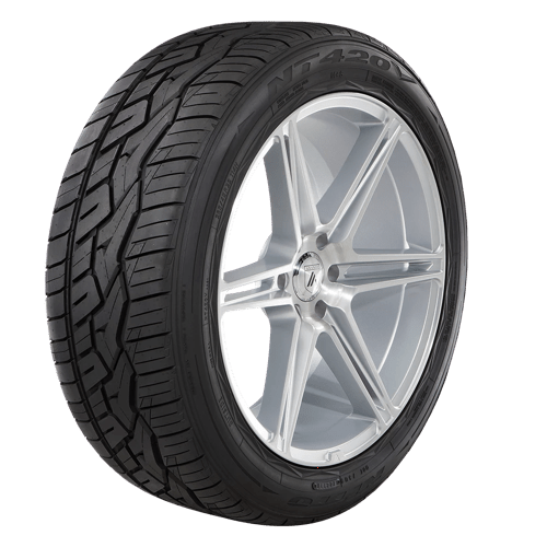 Nitto NT420V 285/40R20