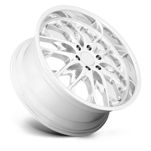 DUB 1PC S262 OG CHROME 22X9.5
