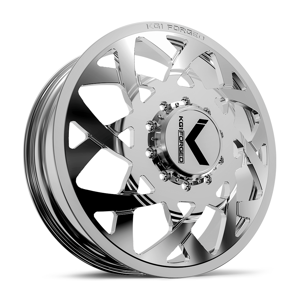 KG1 BUCKLER-KD PS 24X8.25