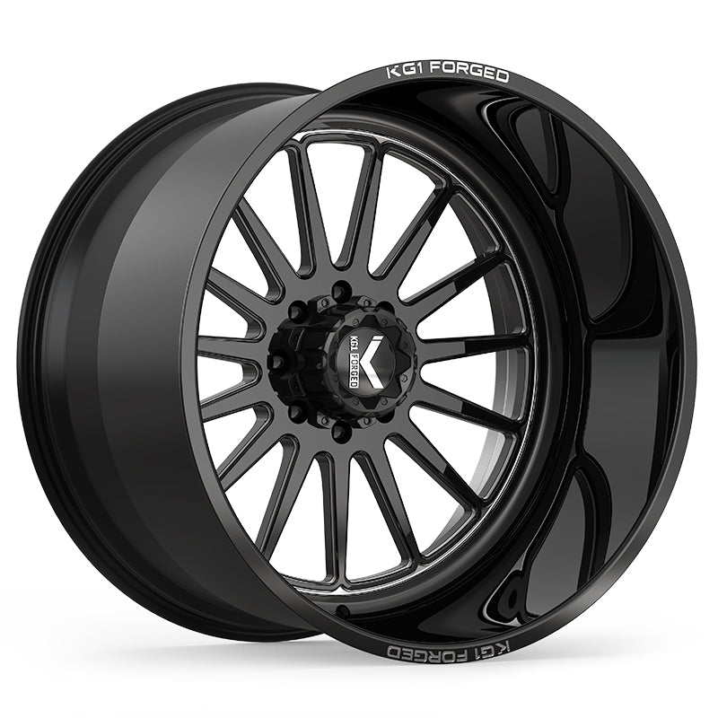 KG1 BUCKLER-KD PS 24X8.25