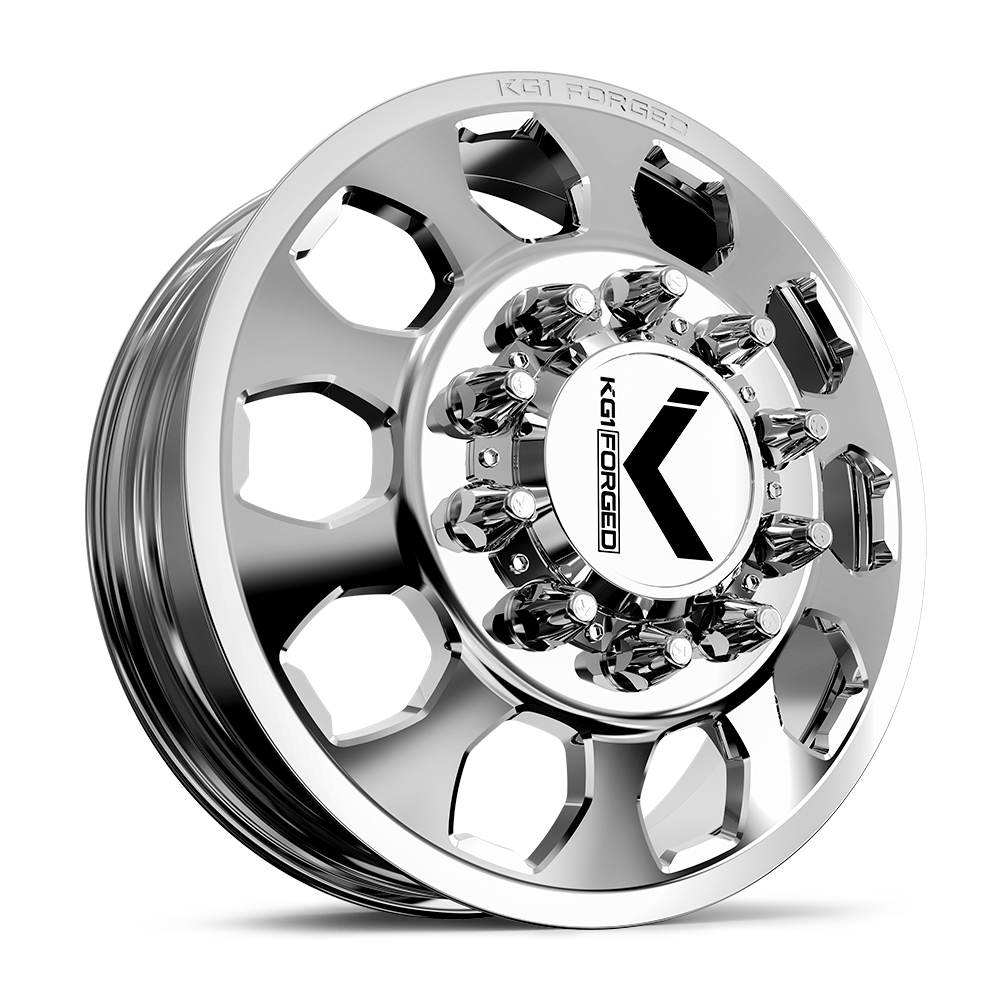 KG1 BUCKLER-KD PS 26X8.25
