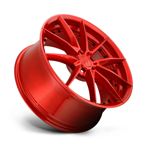 Niche 1PC M213 SECTOR CANDY RED 20X10.5