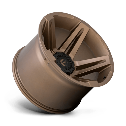 Fuel 1PC D765 SFJ MATTE BRONZE 22X14